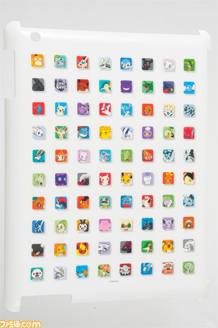 ポケモンセンターオリジナルのスマホグッズ登場 ポケモンセンタートウホクではたなばたまつり開催 ファミ通 Com