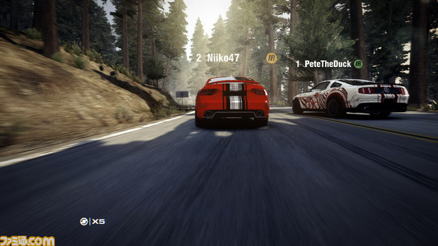 『RACE DRIVER GRID 2（レース ドライバー グリッド 2）』のマルチプレイヤーモードの詳細などが判明_19