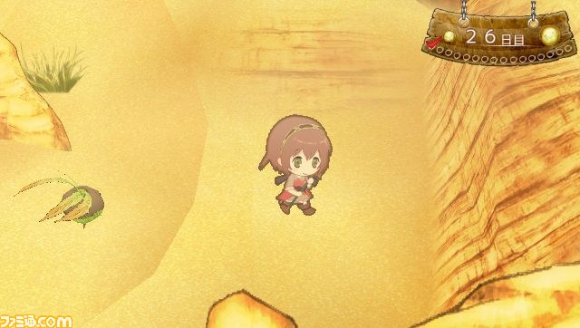 ガストが贈る完全新作RPG、『クロノス・マテリア』がプレイステーション Vitaに登場_04