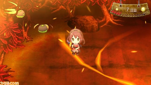 ガストが贈る完全新作RPG、『クロノス・マテリア』がプレイステーション Vitaに登場_06