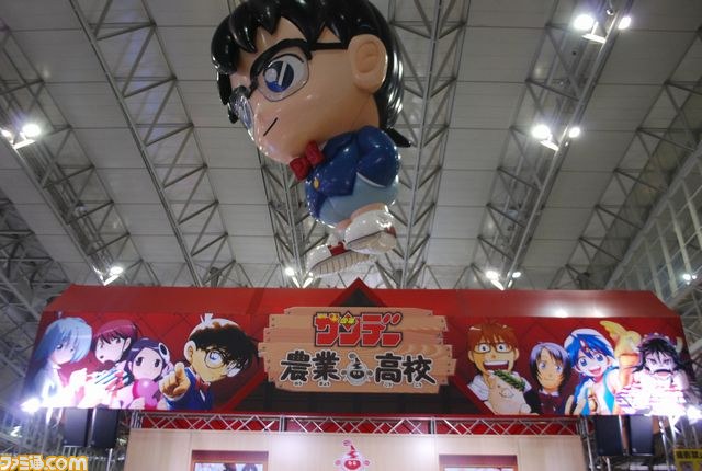 “次世代ワールドホビーフェア '13 Summer”が開催！　最新ゲームやアニメが大集合_28