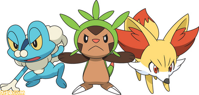 テレビアニメ『ポケットモンスター』新シリーズ放送決定!_01