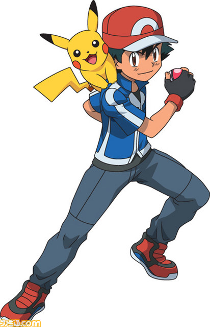 テレビアニメ『ポケットモンスター』新シリーズ放送決定!_02