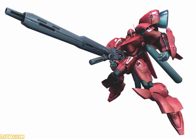 『機動戦士ガンダム エクストリームバーサス フルブースト』 先にリリースされる機体を決める“リリース機体決定戦”が7月2日より開催_03