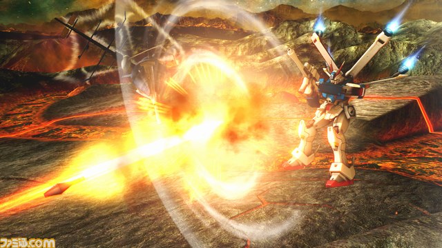 『機動戦士ガンダム エクストリームバーサス フルブースト』 先にリリースされる機体を決める“リリース機体決定戦”が7月2日より開催_07