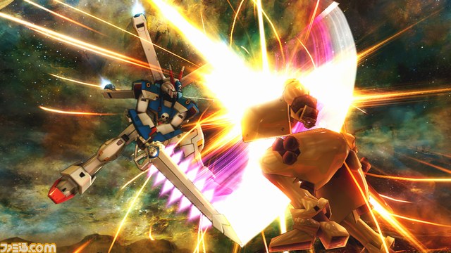 『機動戦士ガンダム エクストリームバーサス フルブースト』 先にリリースされる機体を決める“リリース機体決定戦”が7月2日より開催_06