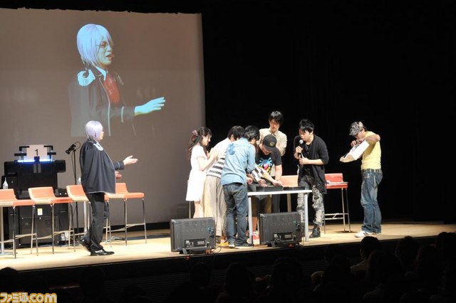 “戦国大戦界 生祭スペシャル”が開催、コラボ情報や超絶プレイなど内容盛りだくさん_13