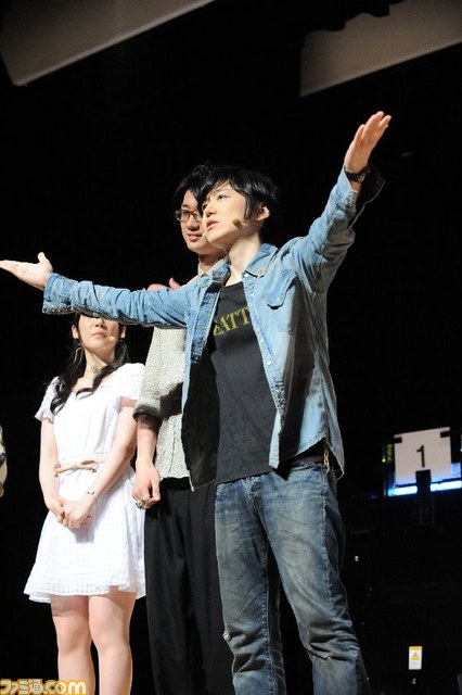 “戦国大戦界 生祭スペシャル”が開催、コラボ情報や超絶プレイなど内容盛りだくさん_14
