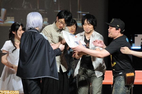 “戦国大戦界 生祭スペシャル”が開催、コラボ情報や超絶プレイなど内容盛りだくさん_20