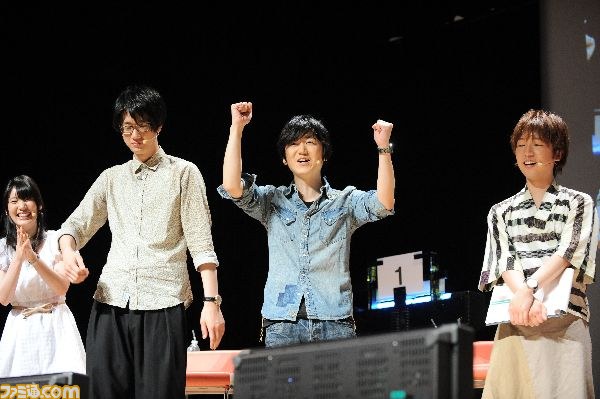 “戦国大戦界 生祭スペシャル”が開催、コラボ情報や超絶プレイなど内容盛りだくさん_22