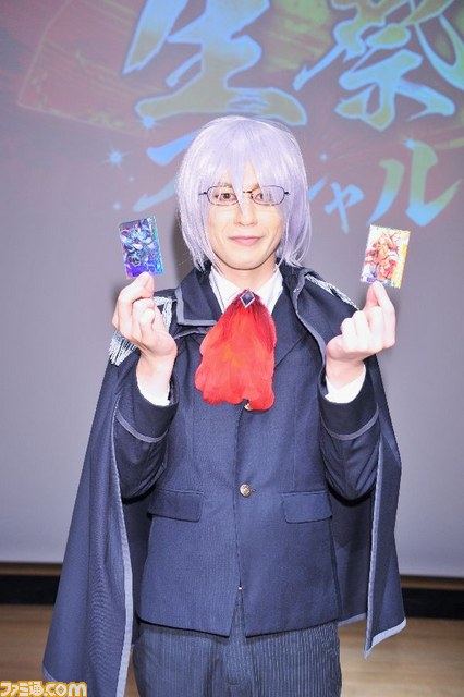 “戦国大戦界 生祭スペシャル”が開催、コラボ情報や超絶プレイなど内容盛りだくさん_30