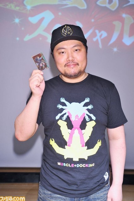“戦国大戦界 生祭スペシャル”が開催、コラボ情報や超絶プレイなど内容盛りだくさん_31