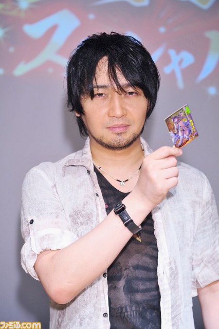 “戦国大戦界 生祭スペシャル”が開催、コラボ情報や超絶プレイなど内容盛りだくさん_32