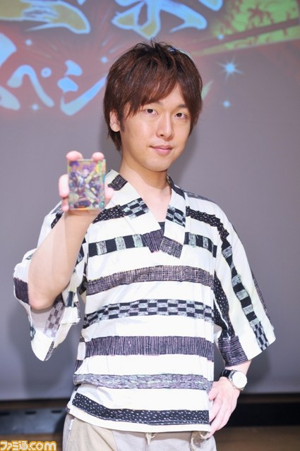 “戦国大戦界 生祭スペシャル”が開催、コラボ情報や超絶プレイなど内容盛りだくさん_28