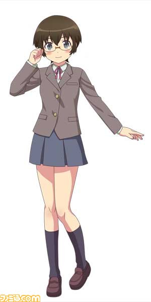 『俺の妹がこんなに可愛いわけがない。 ハッピーエンド』 パッケージビジュアル完成＆初回封入特典が決定_19