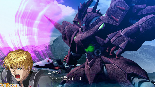 『魔装機神III』ネオ・グランゾン、ゼルヴォイド参戦!!_10