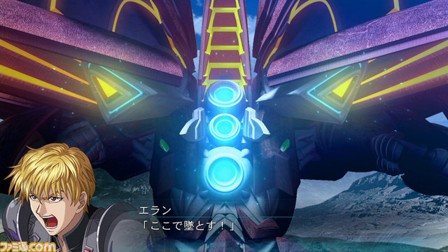『魔装機神III』ネオ・グランゾン、ゼルヴォイド参戦!!_11