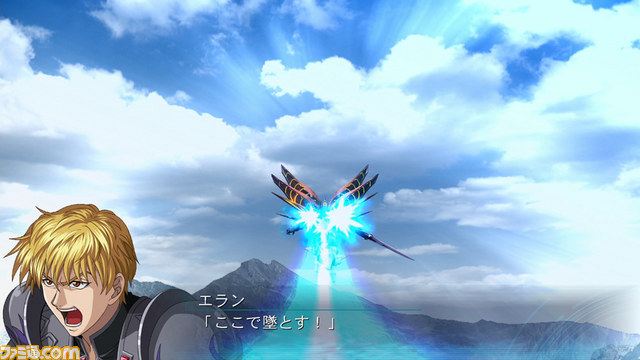 『魔装機神III』ネオ・グランゾン、ゼルヴォイド参戦!!_12