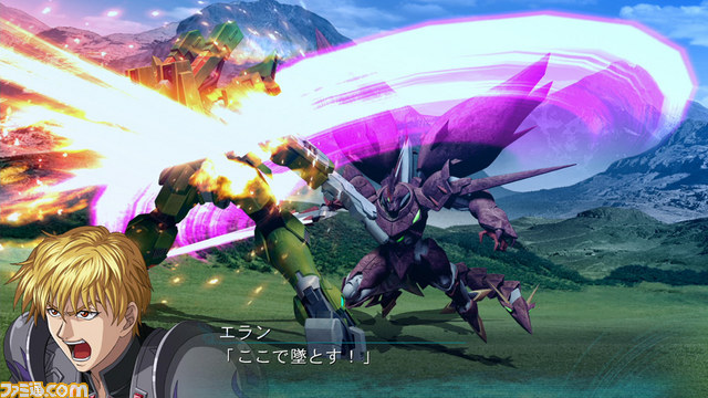 『魔装機神III』ネオ・グランゾン、ゼルヴォイド参戦!!_15