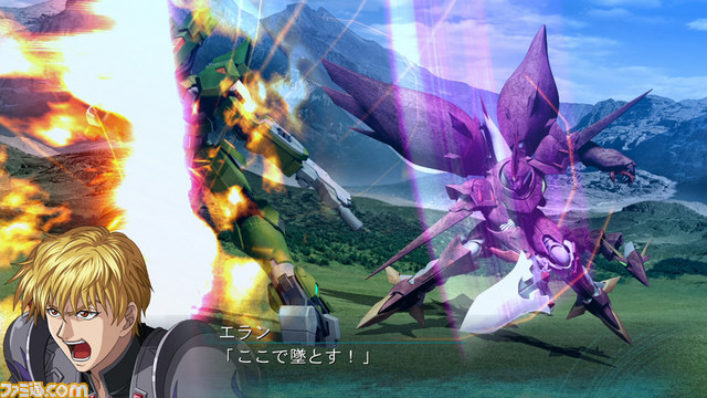 『魔装機神III』ネオ・グランゾン、ゼルヴォイド参戦!!_16