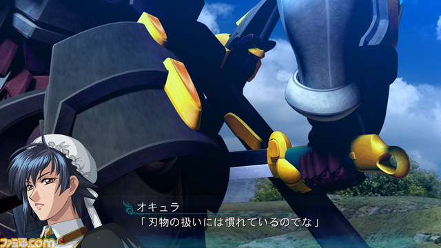 『魔装機神III』ネオ・グランゾン、ゼルヴォイド参戦!!_18