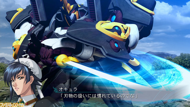 『魔装機神III』ネオ・グランゾン、ゼルヴォイド参戦!!_19