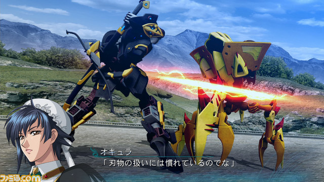 『魔装機神III』ネオ・グランゾン、ゼルヴォイド参戦!!_21