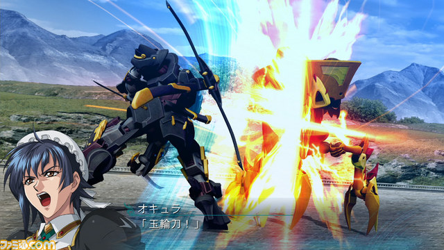 『魔装機神III』ネオ・グランゾン、ゼルヴォイド参戦!!_23