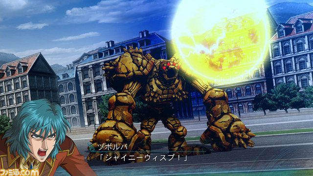 『魔装機神III』ネオ・グランゾン、ゼルヴォイド参戦!!_27
