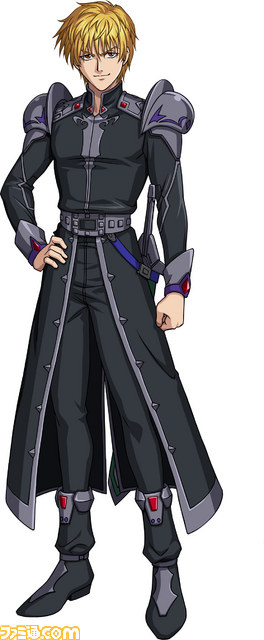 『魔装機神III』ネオ・グランゾン、ゼルヴォイド参戦!!_33