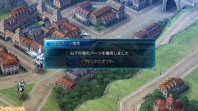 『魔装機神III』ネオ・グランゾン、ゼルヴォイド参戦!!_40