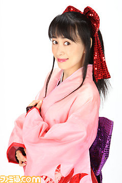 “サクラ大戦　紐育星組ショウ2013 ～ワイルド・ウエスト・希望～”の劇場に帝都花組がやって来る_01