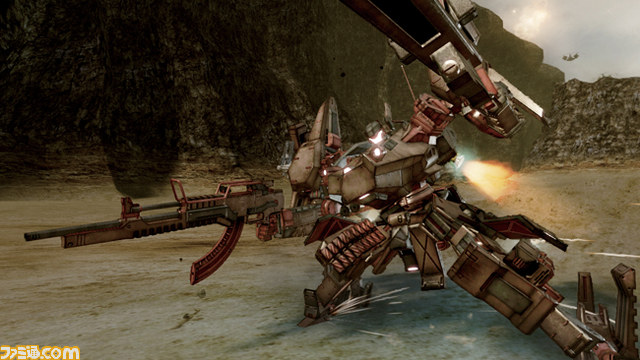 download armored core fires of rubicon gameplay download armored core fires of rubicon gameplay