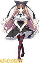 新ブランド“けろ枕”より『向日葵の教会と長い夏休み -extra vacation-』が発売決定_06
