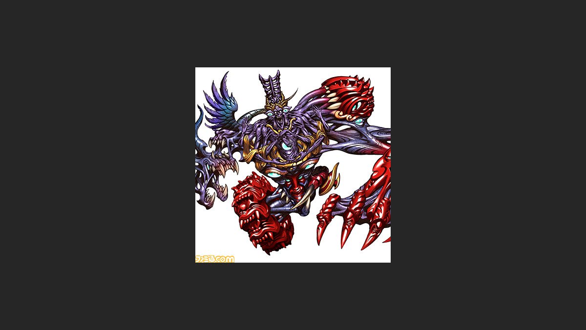 真 女神転生iv の追加コンテンツ第6弾 永遠の若者 が配信開始 混沌の王 サナト を討伐し東京を救え ファミ通 Com