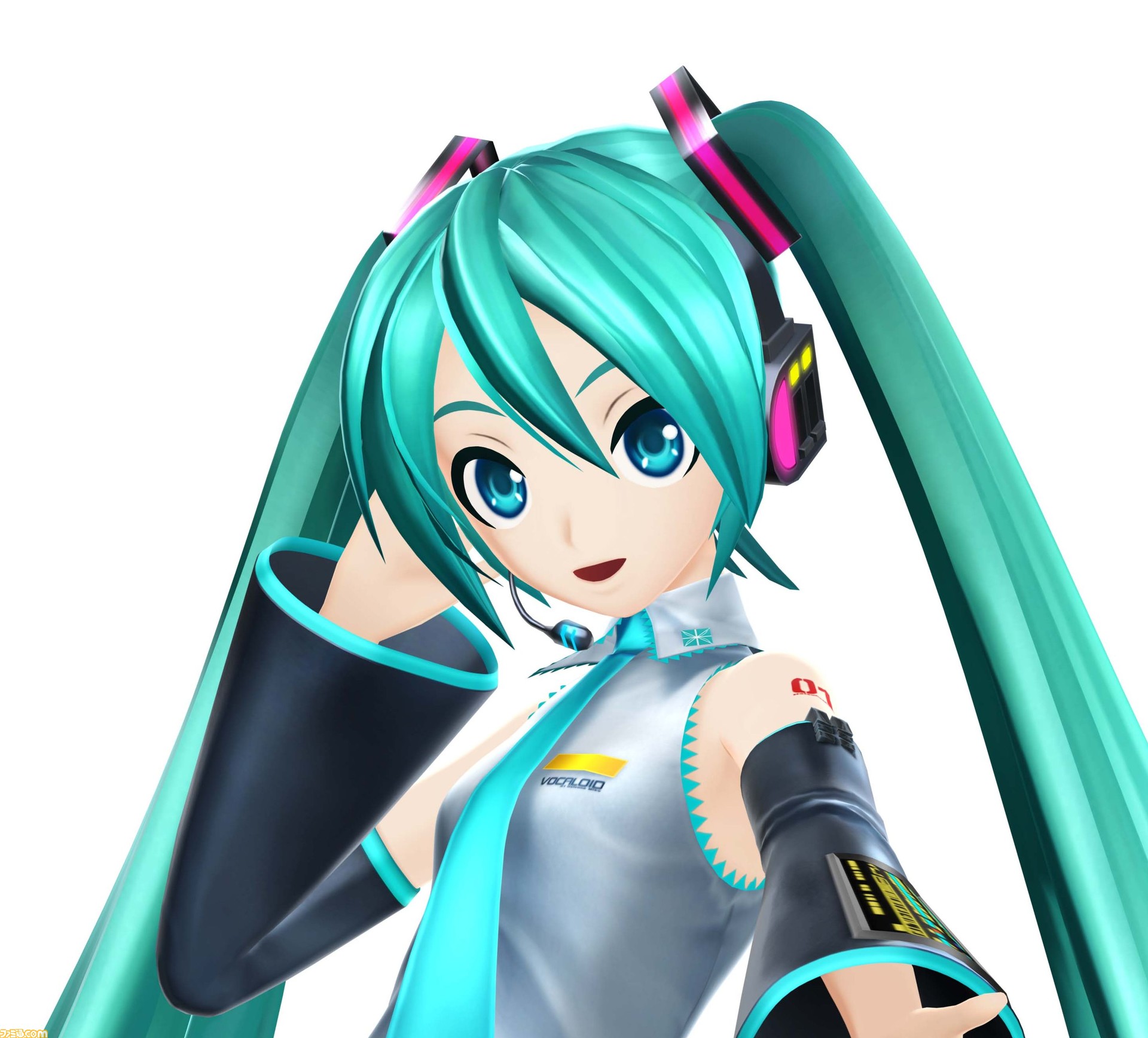 初音ミク プロジェクト ディーヴァ F 2nd シリーズ最新作始動 楽曲情報追加 ファミ通 Com 初音ミク プロジェクト ディーヴァ F 2nd シリーズ最新作始動 楽曲情報追加 ファミ通 Com