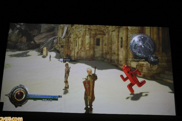 Japan Expoに『FFX/X-2 HDリマスター』新情報や『ライトニング リターンズ FFXIII』と『新生FFXIV』コラボ新展開も_12