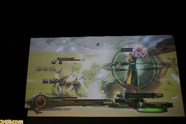 Japan Expoに『FFX/X-2 HDリマスター』新情報や『ライトニング リターンズ FFXIII』と『新生FFXIV』コラボ新展開も_14