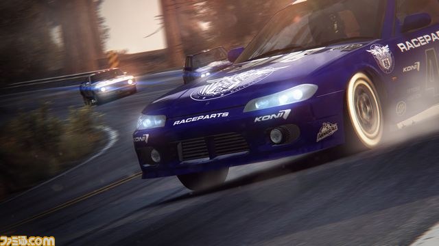 RACE DRIVER GRID 2（レース ドライバー グリッド 2）』最新動画