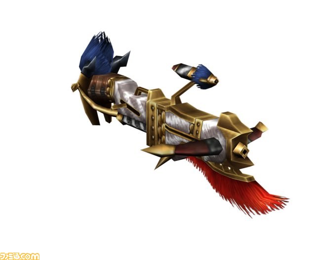 『MHF-Ｇ』のプレビューサイトが更新、“Ｇ級改新”や大型アップデートで実装されるゲーム情報が公開_08