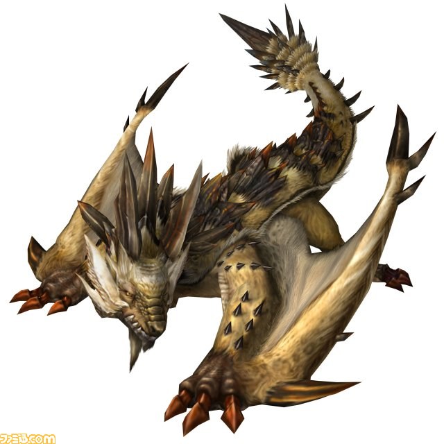 『MHF-Ｇ』のプレビューサイトが更新、“Ｇ級改新”や大型アップデートで実装されるゲーム情報が公開_03