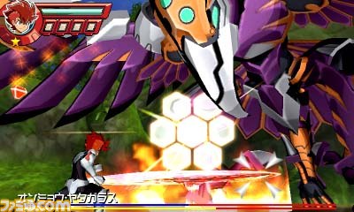 カプコンの完全新作『ガイストクラッシャー』 キーワードは“武装！　変形！　収集！” 激アツの“カスタム武装アクション”誕生！_11
