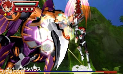 カプコンの完全新作『ガイストクラッシャー』 キーワードは“武装！　変形！　収集！” 激アツの“カスタム武装アクション”誕生！_10