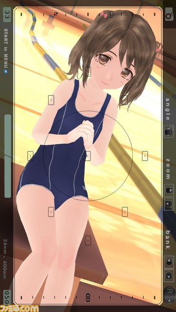 『フォトカノ Kiss ビジュアルワークス』絵梨奈の特典DLC付きで8月9日発売決定！_06