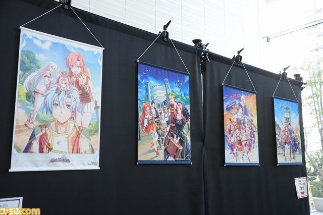 『英雄伝説 閃の軌跡』×プレコミュ先行体験イベント “トールズ士官学院オープンキャンパス”をリポート！_02