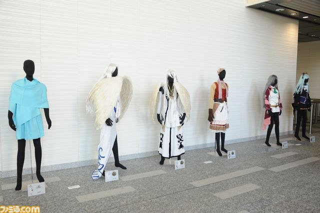 『英雄伝説 閃の軌跡』×プレコミュ先行体験イベント “トールズ士官学院オープンキャンパス”をリポート！_04