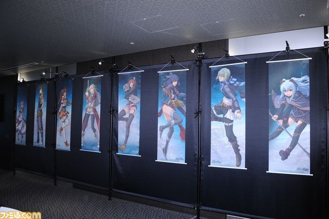 『英雄伝説 閃の軌跡』×プレコミュ先行体験イベント “トールズ士官学院オープンキャンパス”をリポート！_08
