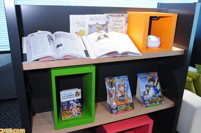 『英雄伝説 閃の軌跡』×プレコミュ先行体験イベント “トールズ士官学院オープンキャンパス”をリポート！_09