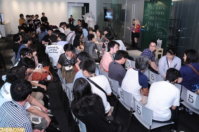 『英雄伝説 閃の軌跡』×プレコミュ先行体験イベント “トールズ士官学院オープンキャンパス”をリポート！_16