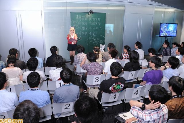 『英雄伝説 閃の軌跡』×プレコミュ先行体験イベント “トールズ士官学院オープンキャンパス”をリポート！_17